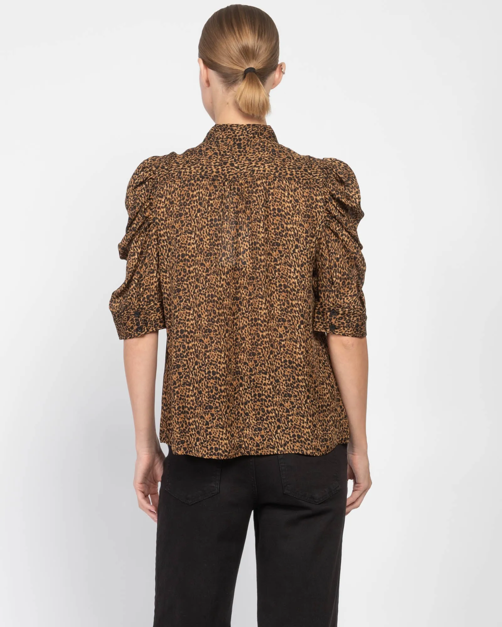 Gillian Top sold by TNT Fashion product image thumbnail 3