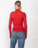 Mesh Lace Turtleneck sold by TNT Fashion