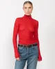 Mesh Lace Turtleneck sold by TNT Fashion