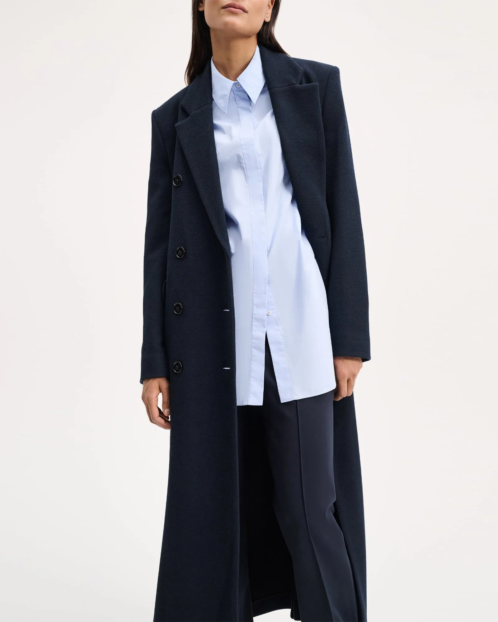 Chic Coat sold by TNT Fashion product image thumbnail 2