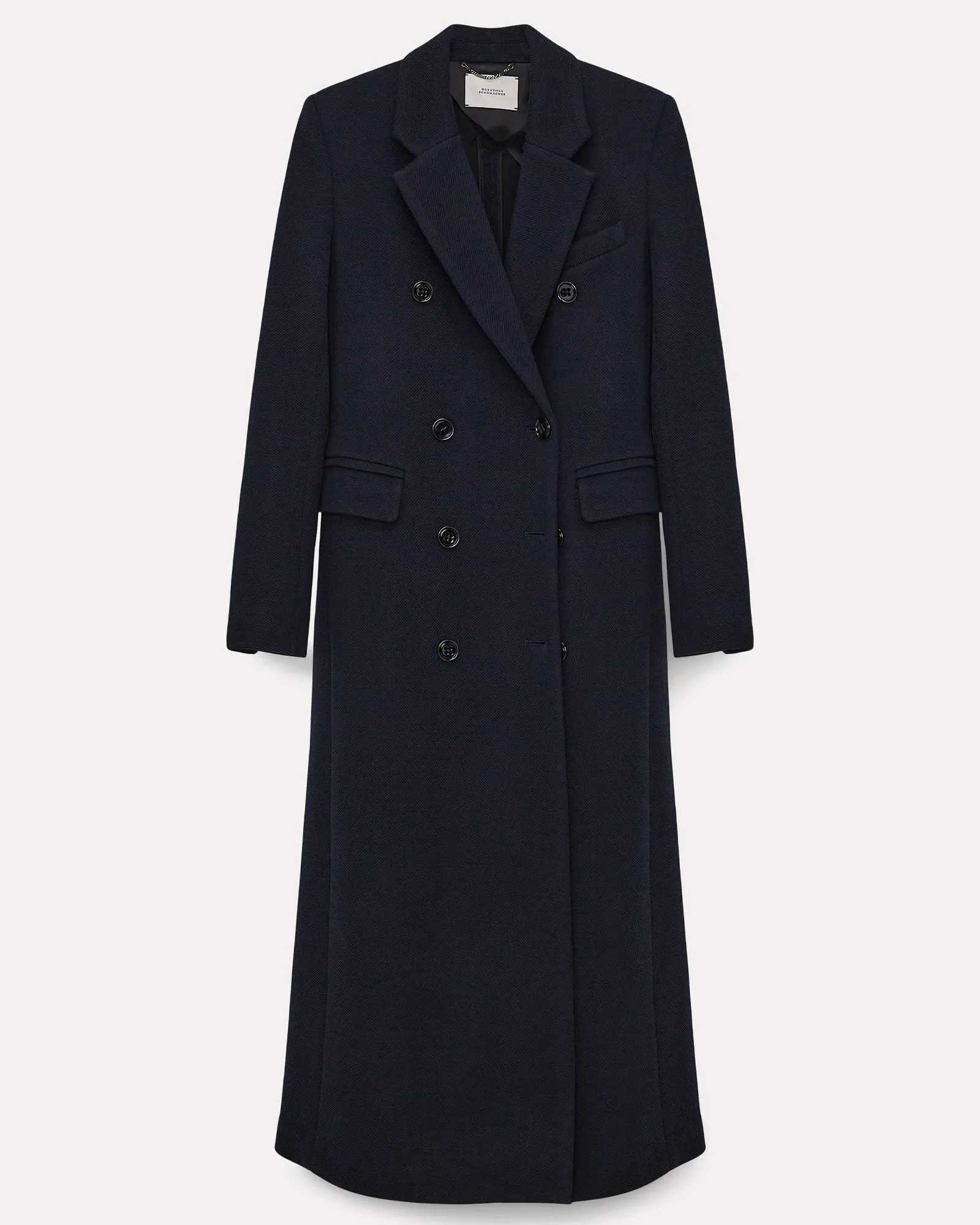 Chic Coat sold by TNT Fashion product image thumbnail 4