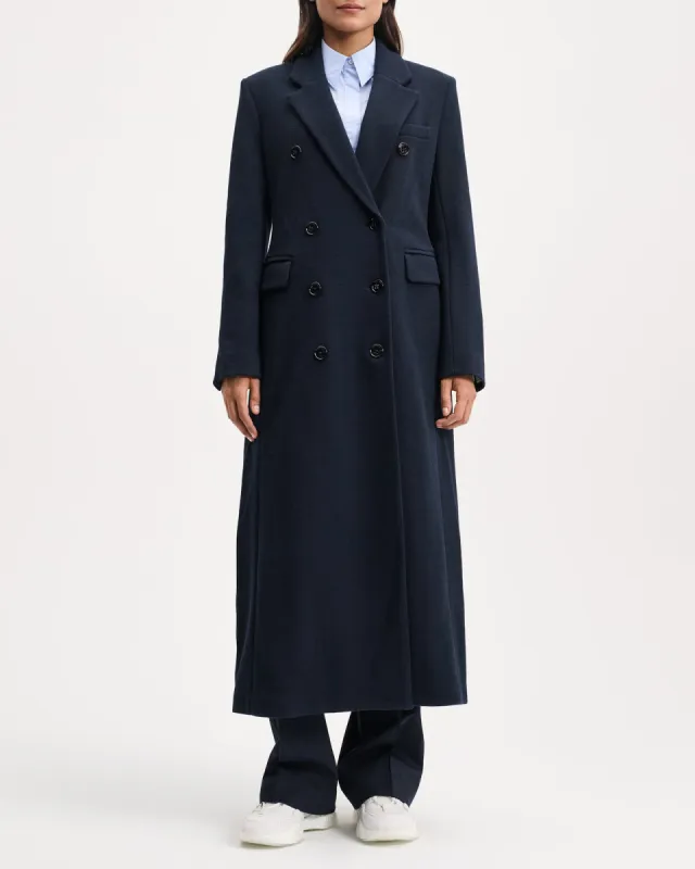 Chic Coat sold by TNT Fashion