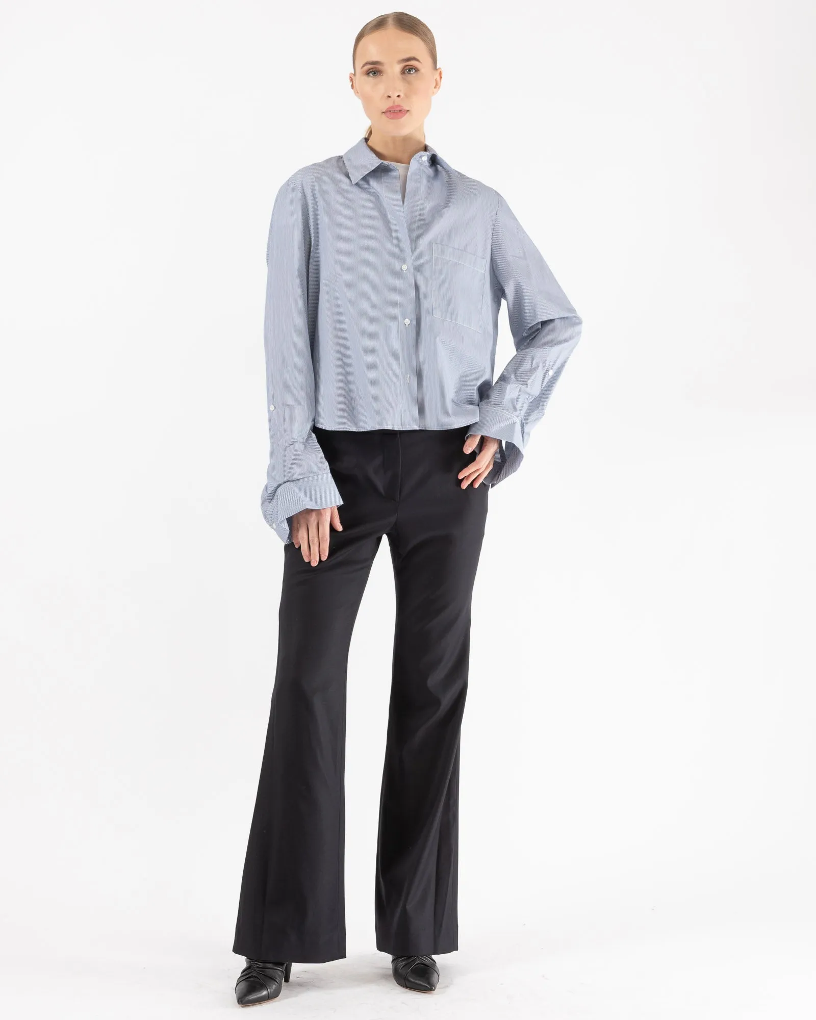 Dude Shirt sold by TNT Fashion product image thumbnail 2