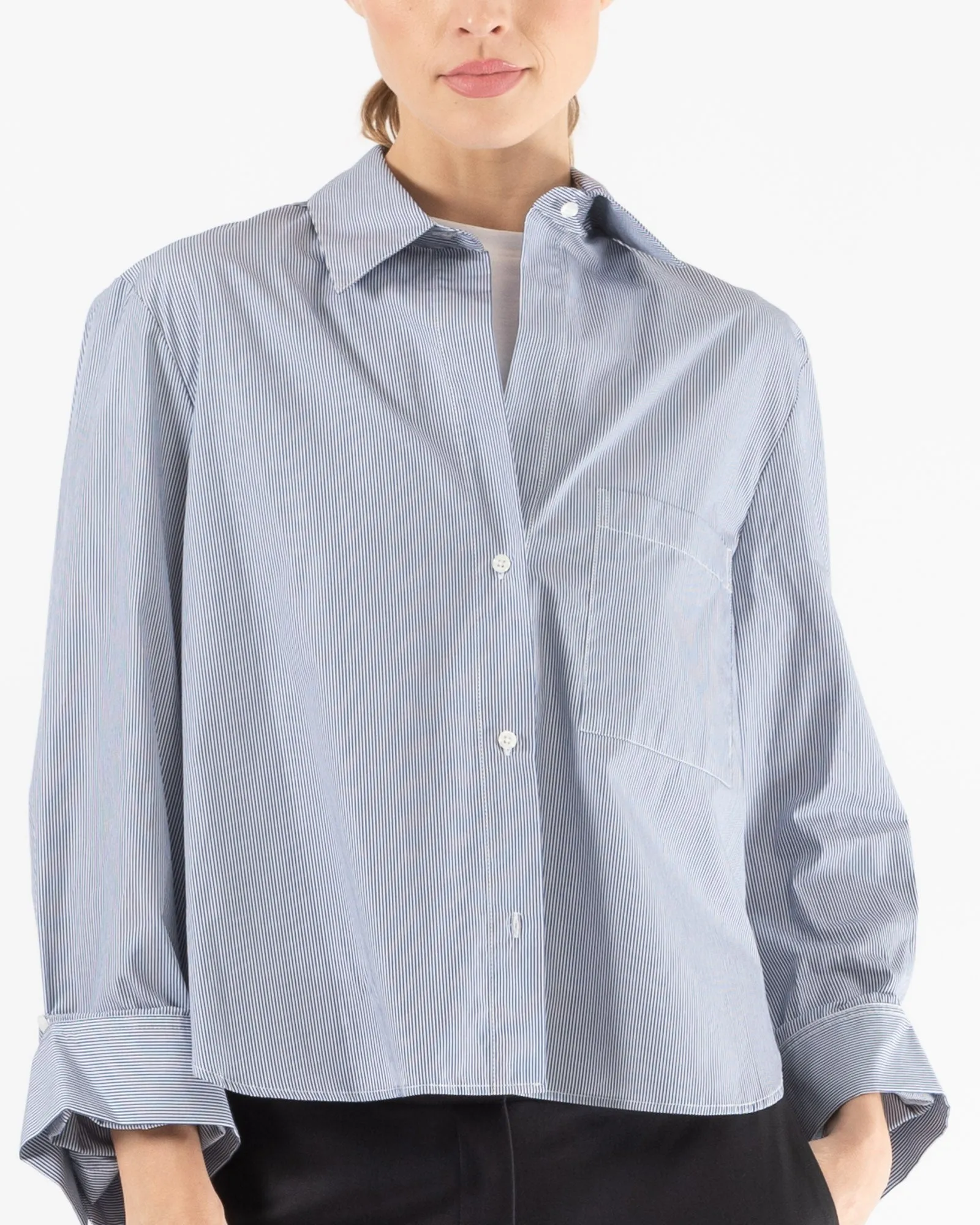 Dude Shirt sold by TNT Fashion product image thumbnail 4