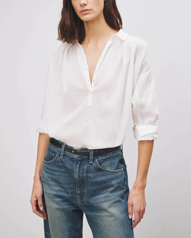 Miles Blouse made by Nili Lotan