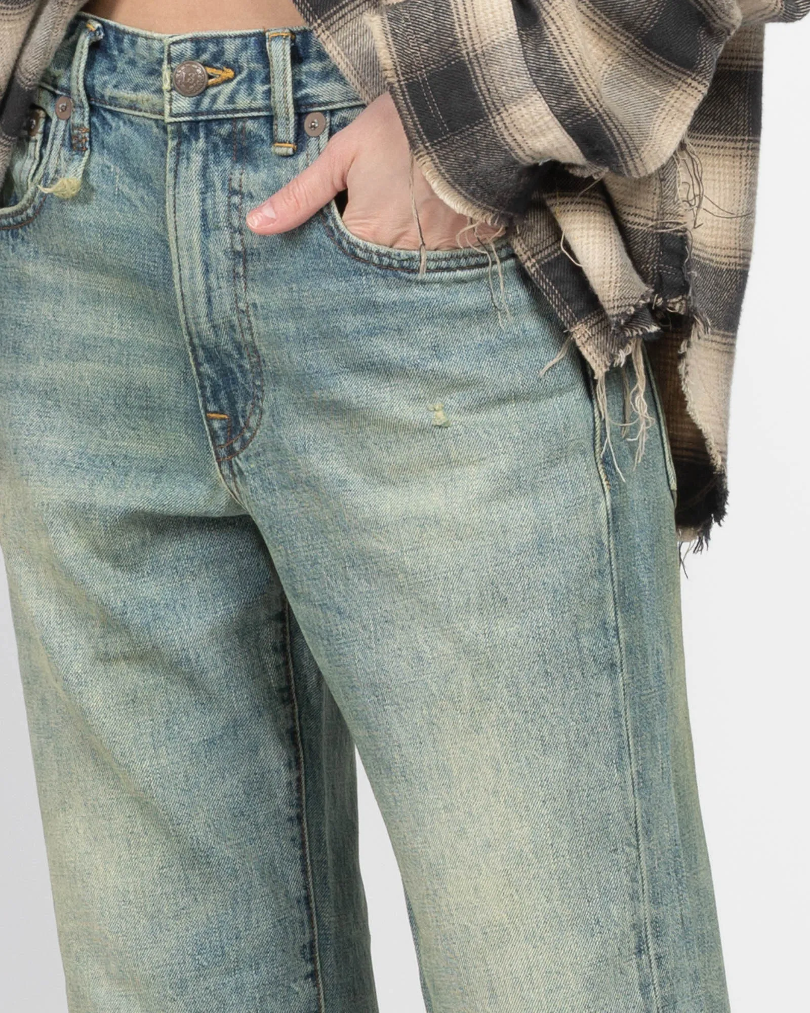 Romeo Jeans sold by TNT Fashion product image thumbnail 5