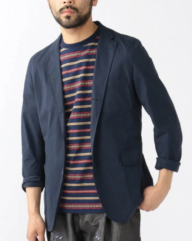 3 Button Coolmax Jacket sold by TNT Fashion