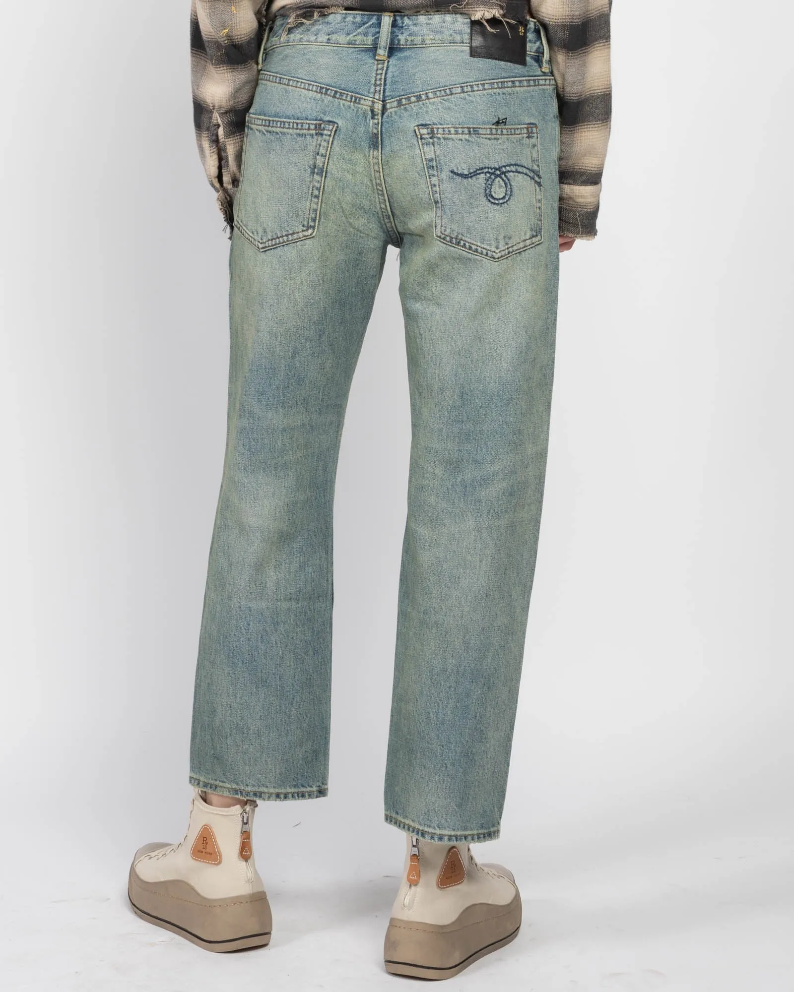 Romeo Jeans sold by TNT Fashion product image thumbnail 3