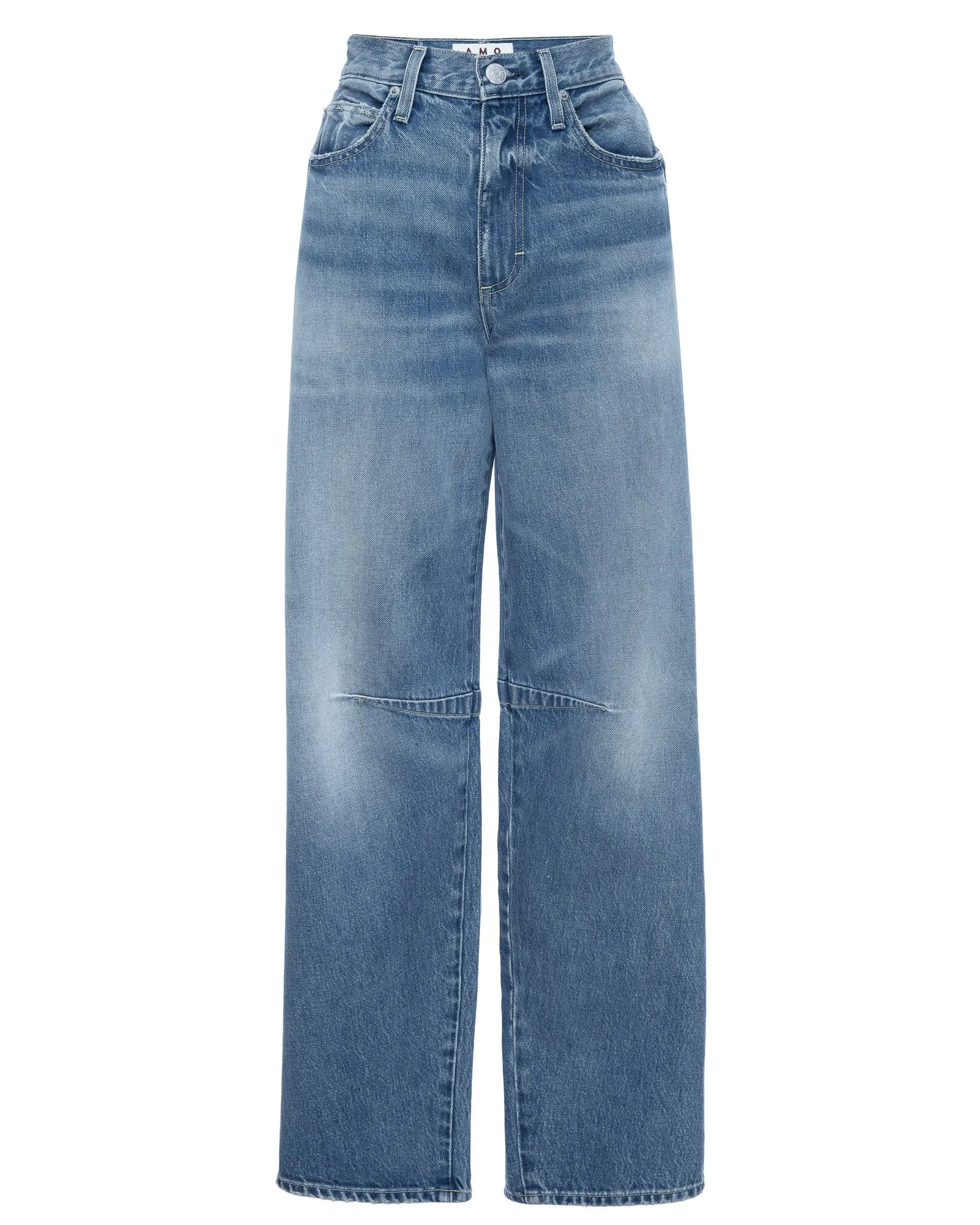 Sandra Baggy Jeans sold by TNT Fashion product image thumbnail 5