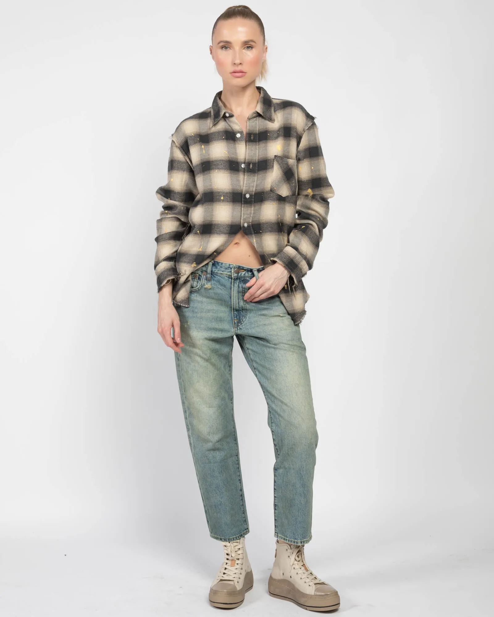 Romeo Jeans sold by TNT Fashion product image thumbnail 2