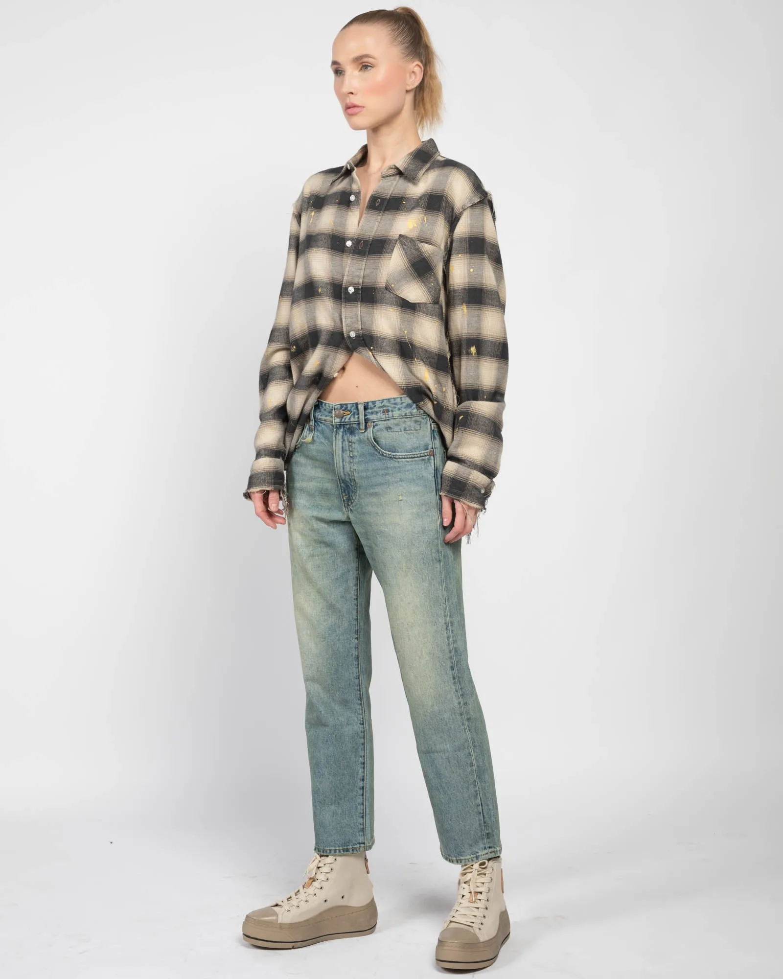 Romeo Jeans sold by TNT Fashion product image thumbnail 4