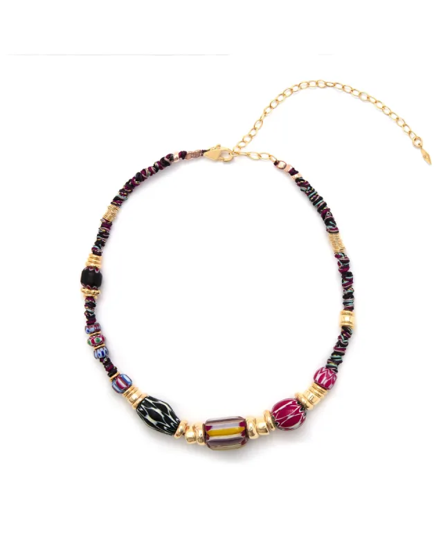 Masai Choker sold by TNT Fashion