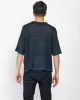 Short Sleeve Linen T-Shirt sold by TNT Fashion