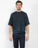 Short Sleeve Linen T-Shirt sold by TNT Fashion