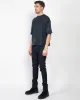 Short Sleeve Linen T-Shirt sold by TNT Fashion