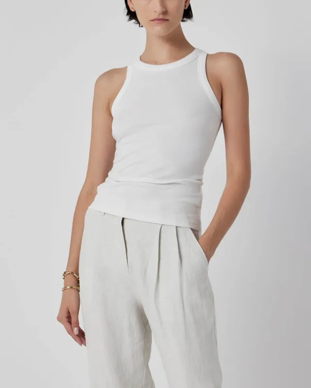 Cruz Tank Top sold by TNT Fashion