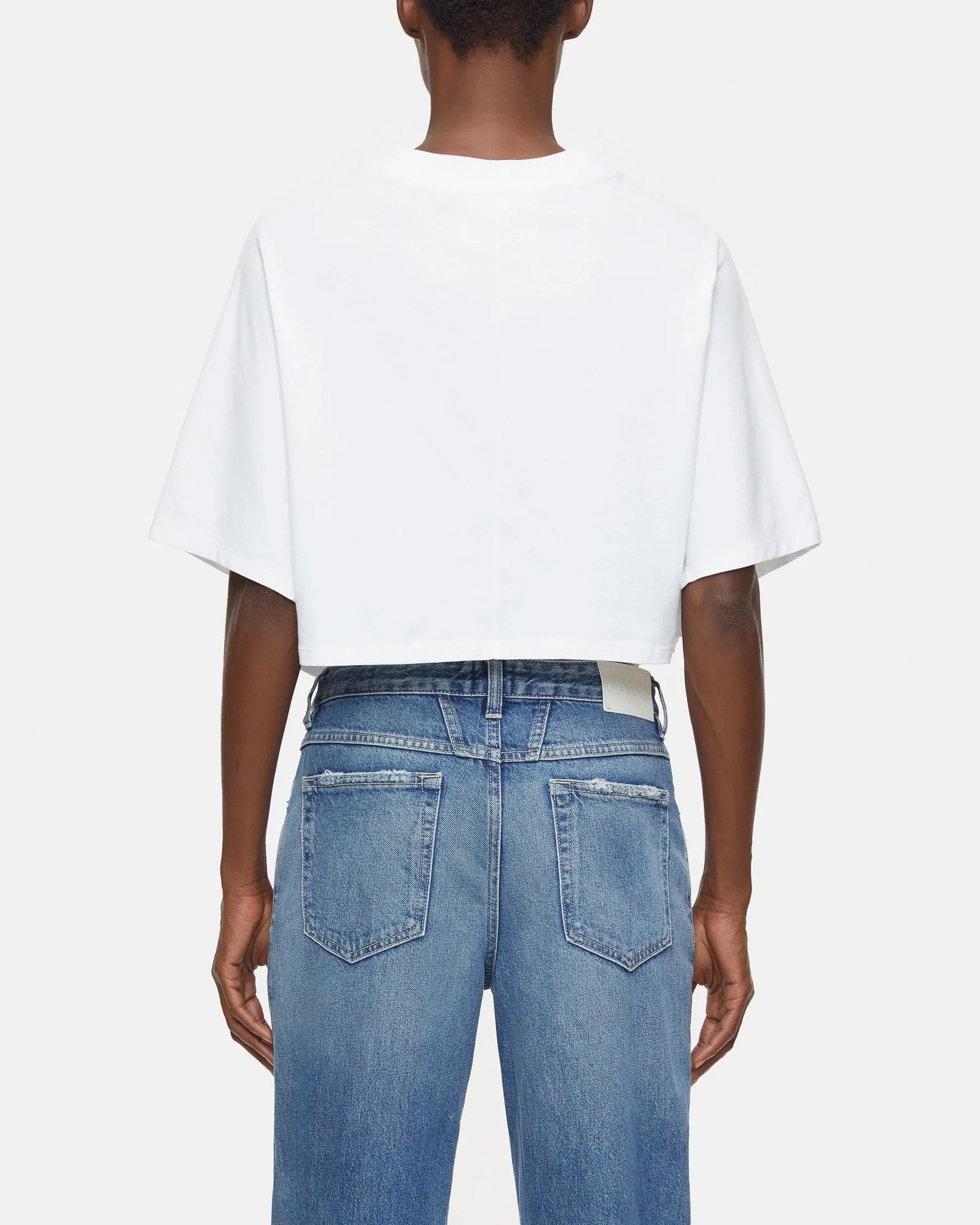 Wrap T-Shirt sold by TNT Fashion product image thumbnail 3