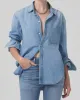 Kayla Shirt sold by TNT Fashion