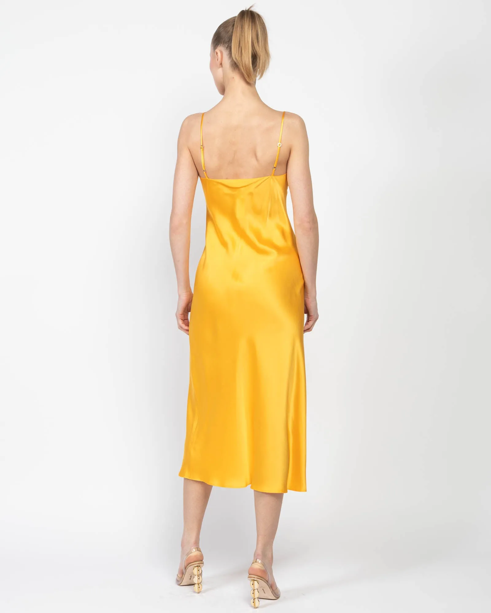 Taylor Midi Slip Dress sold by TNT Fashion product image thumbnail 2