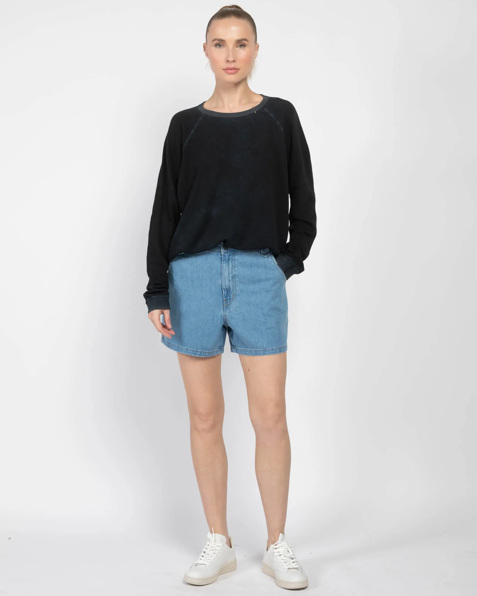 Lucky Rabbit Sweater sold by TNT Fashion product image thumbnail 2