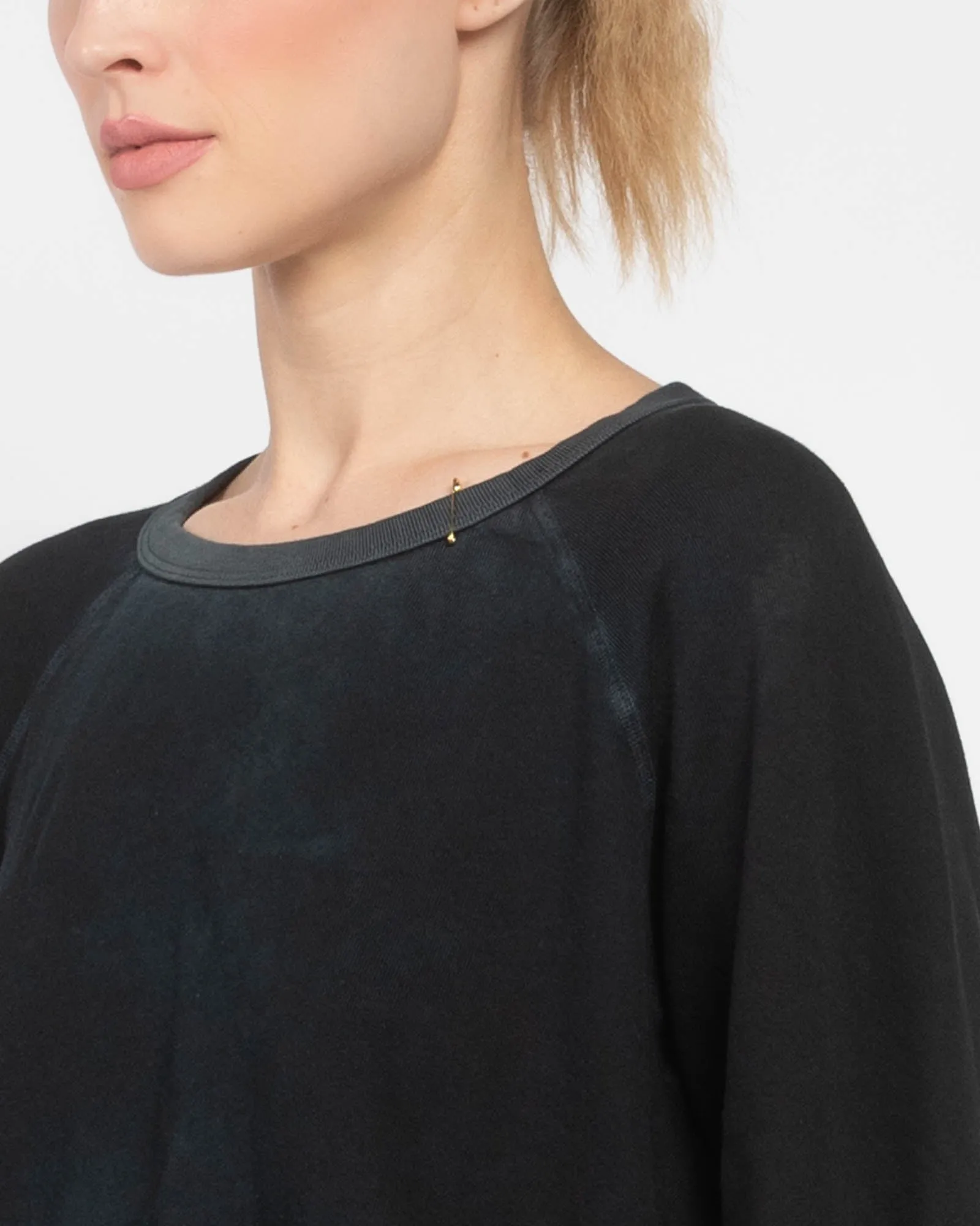 Lucky Rabbit Sweater sold by TNT Fashion product image thumbnail 4