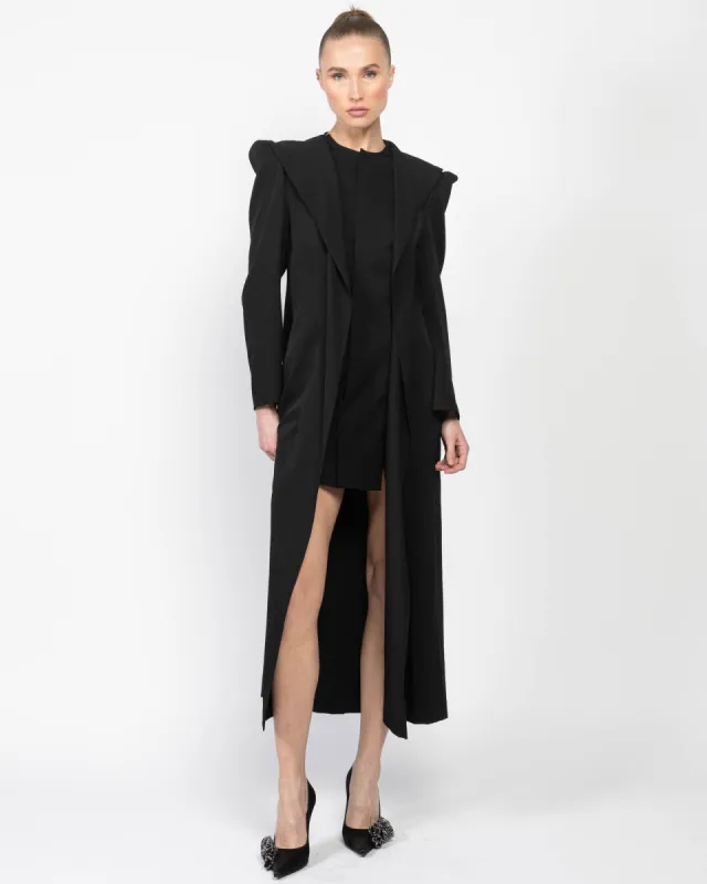 Button Dress sold by TNT Fashion