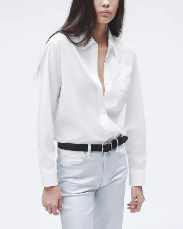 Maxine Shirt sold by TNT Fashion
