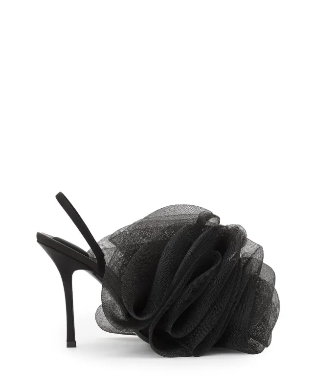 Pom 105 Slingback Heels sold by TNT Fashion