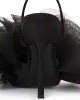 Pom 105 Slingback Heels sold by TNT Fashion