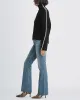 Ingrid Rib Turtleneck sold by TNT Fashion