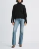 Ingrid Rib Turtleneck sold by TNT Fashion