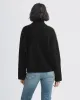 Ingrid Rib Turtleneck sold by TNT Fashion