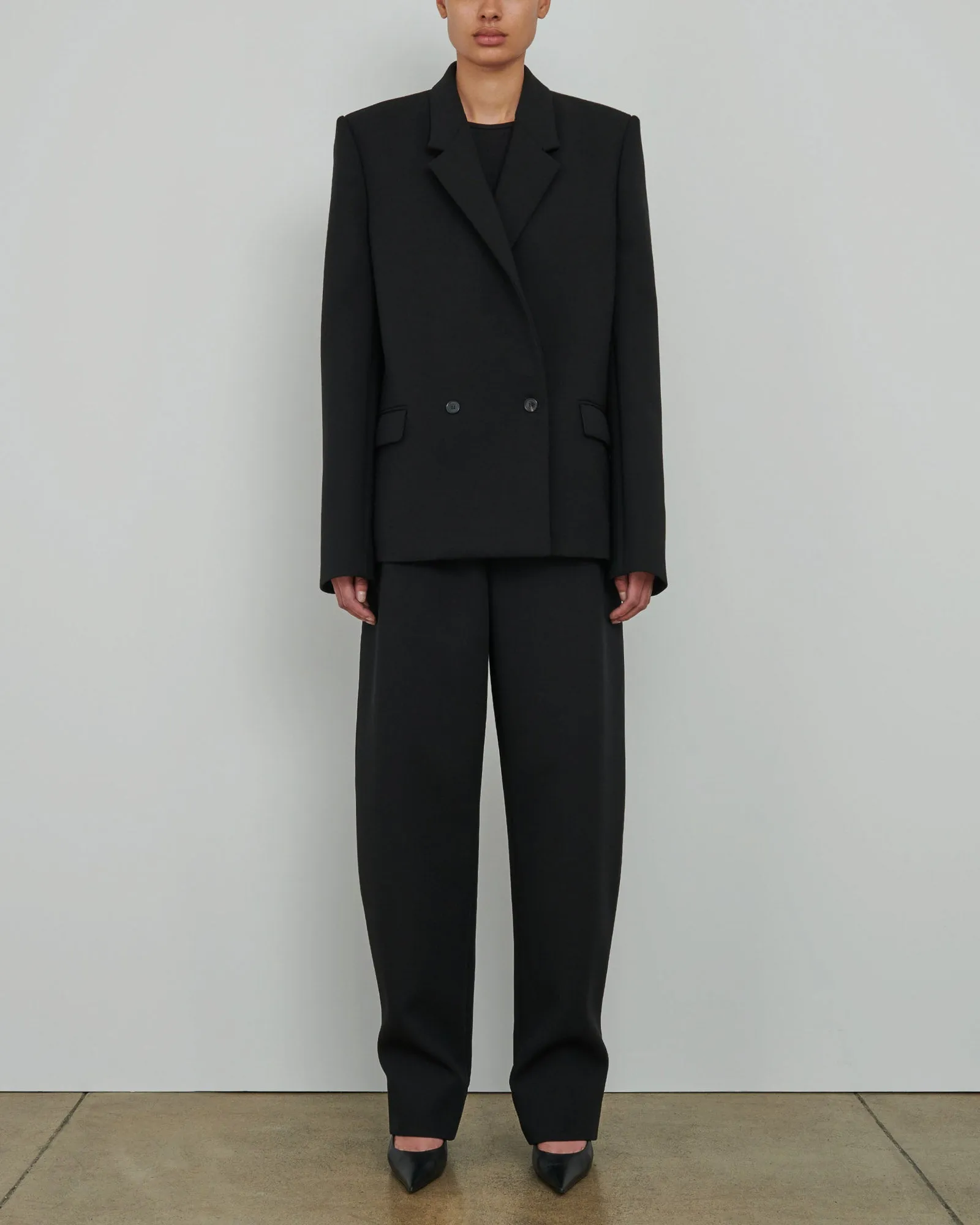 HB Blazer sold by TNT Fashion product image thumbnail 3