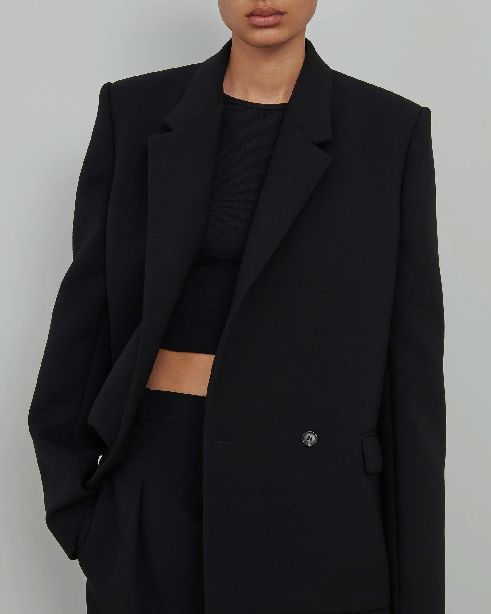 HB Blazer sold by TNT Fashion product image thumbnail 5