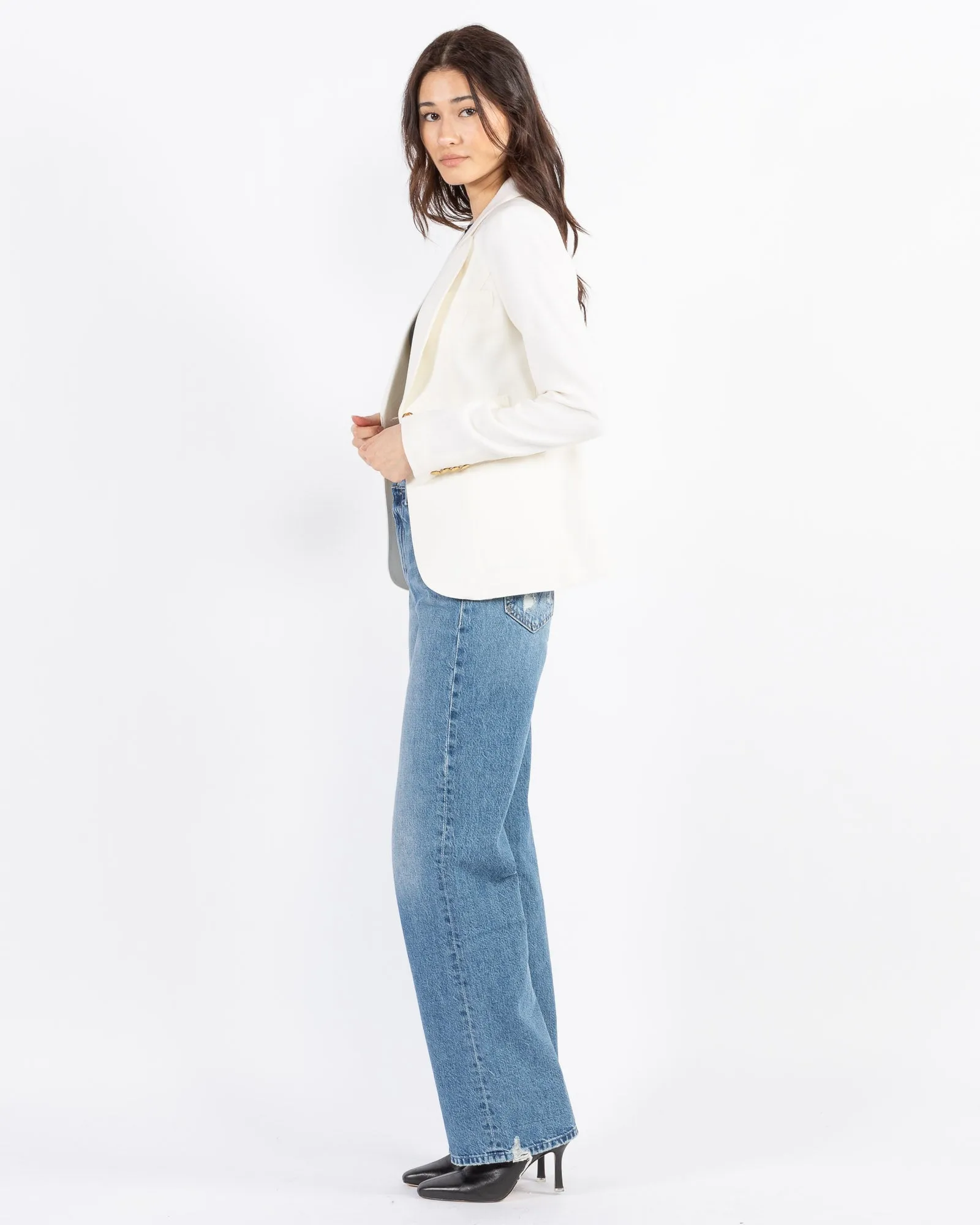 Classic Duchess Blazer sold by TNT Fashion product image thumbnail 3