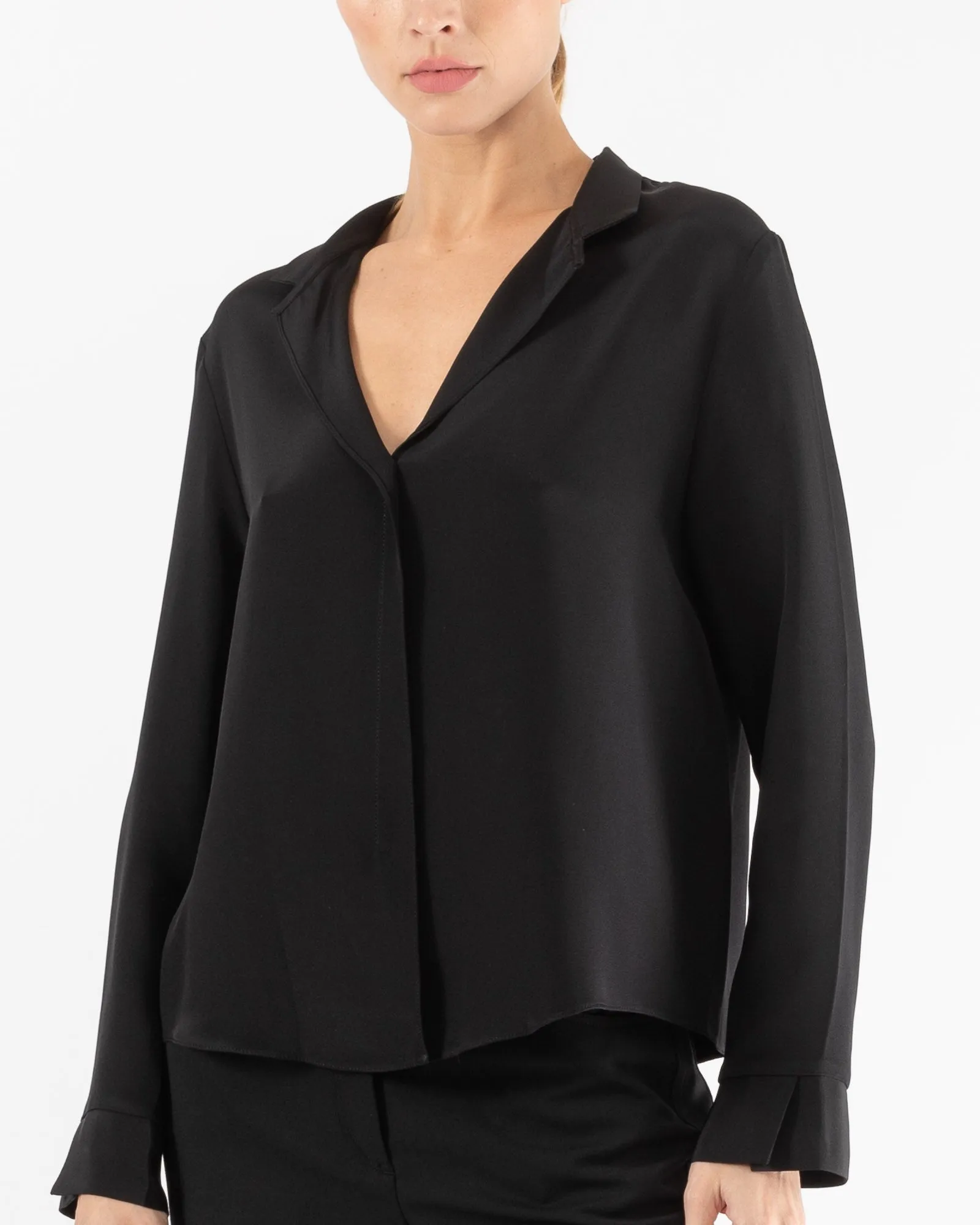Cuff Blouse sold by TNT Fashion product image thumbnail 5