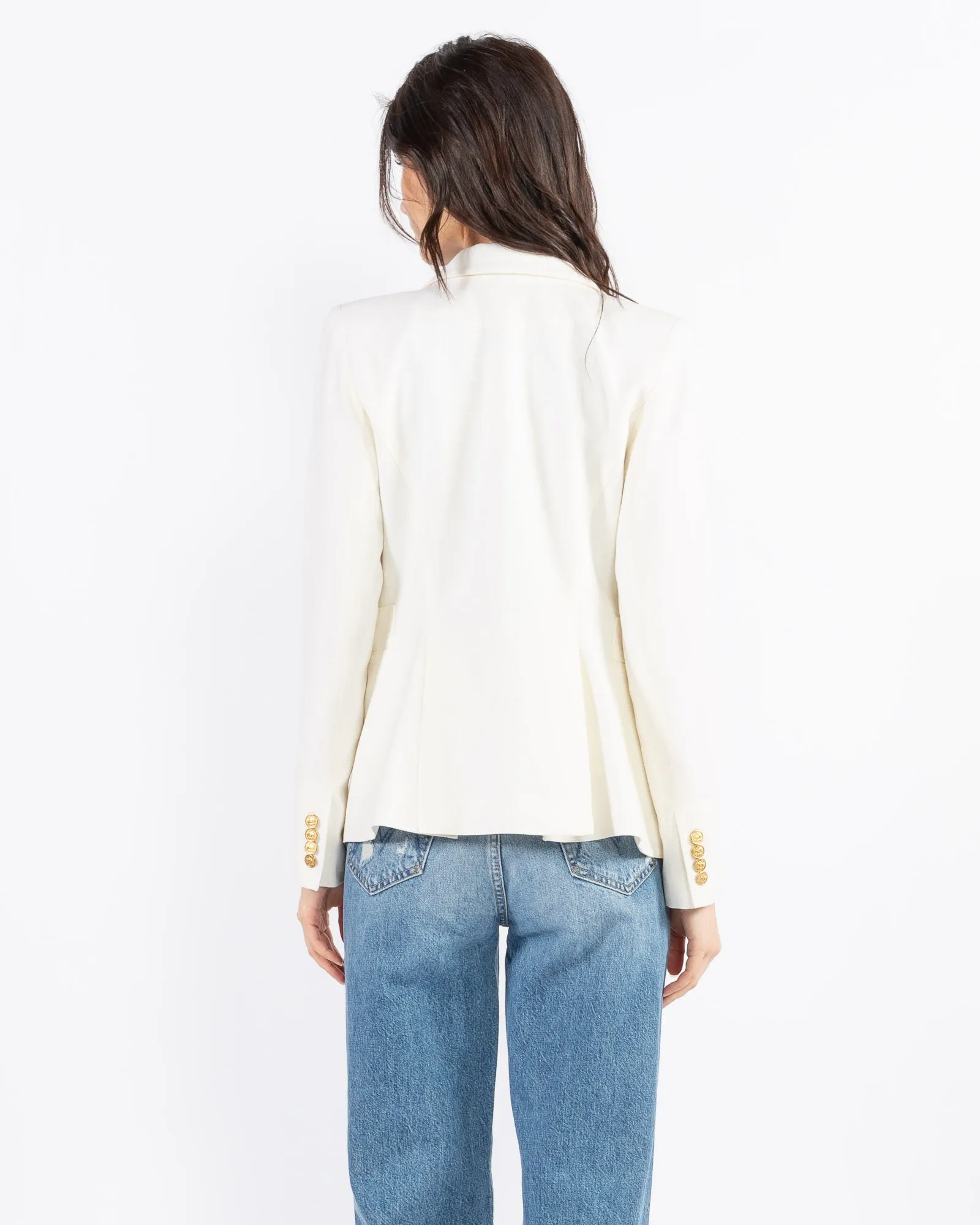 Classic Duchess Blazer sold by TNT Fashion product image thumbnail 4