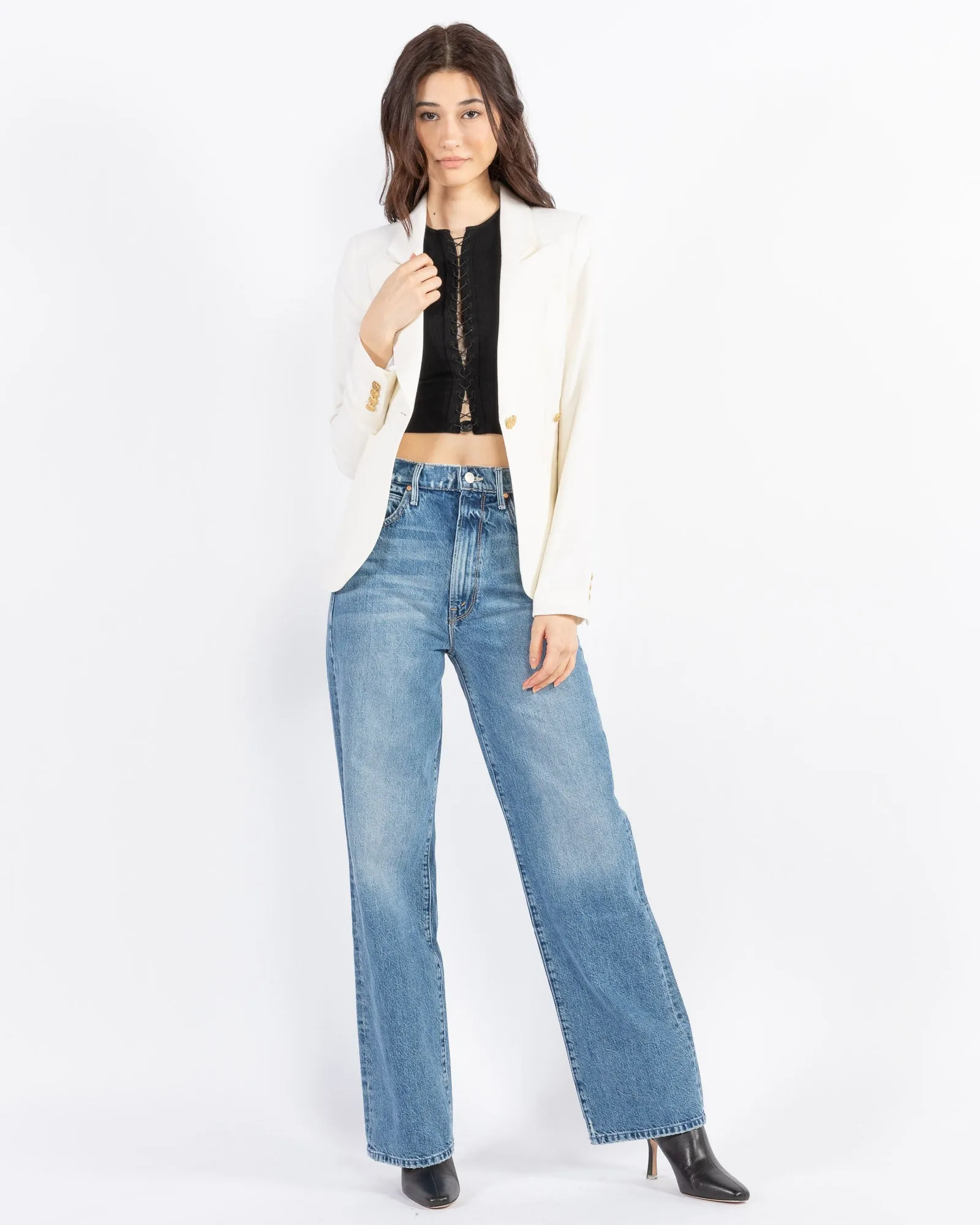 Classic Duchess Blazer sold by TNT Fashion product image thumbnail 2