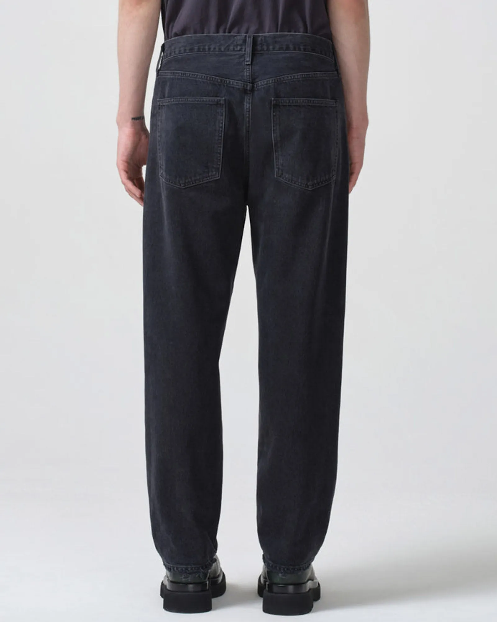 90's Jeans sold by TNT Fashion product image thumbnail 3