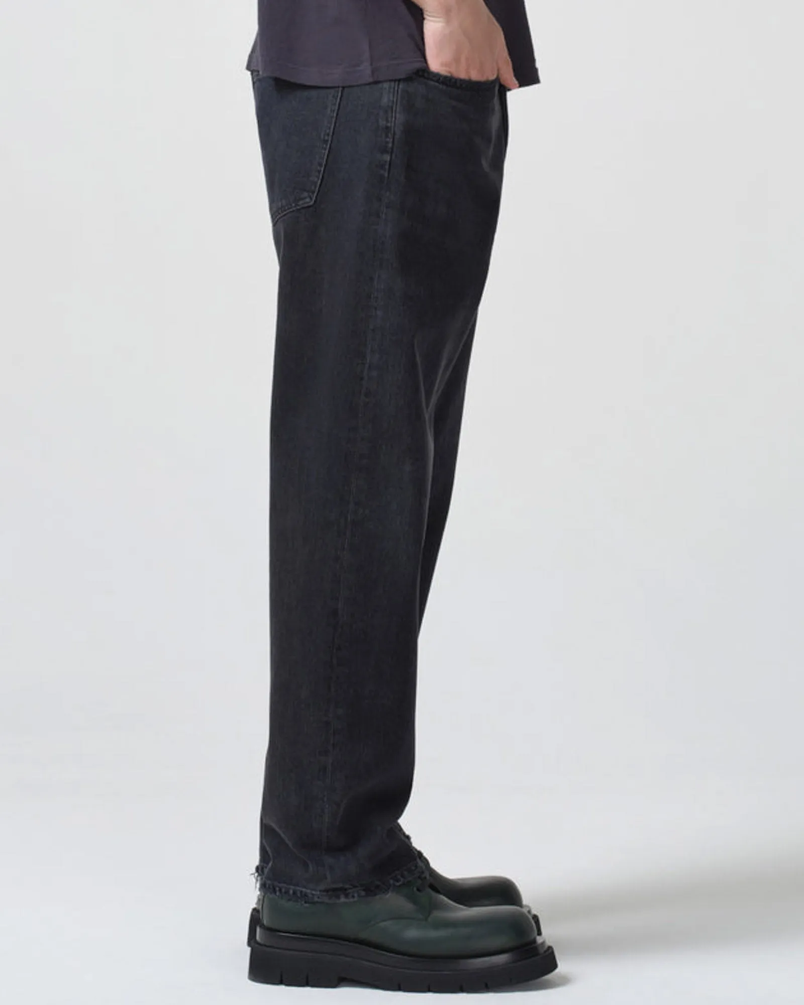 90's Jeans sold by TNT Fashion product image thumbnail 5