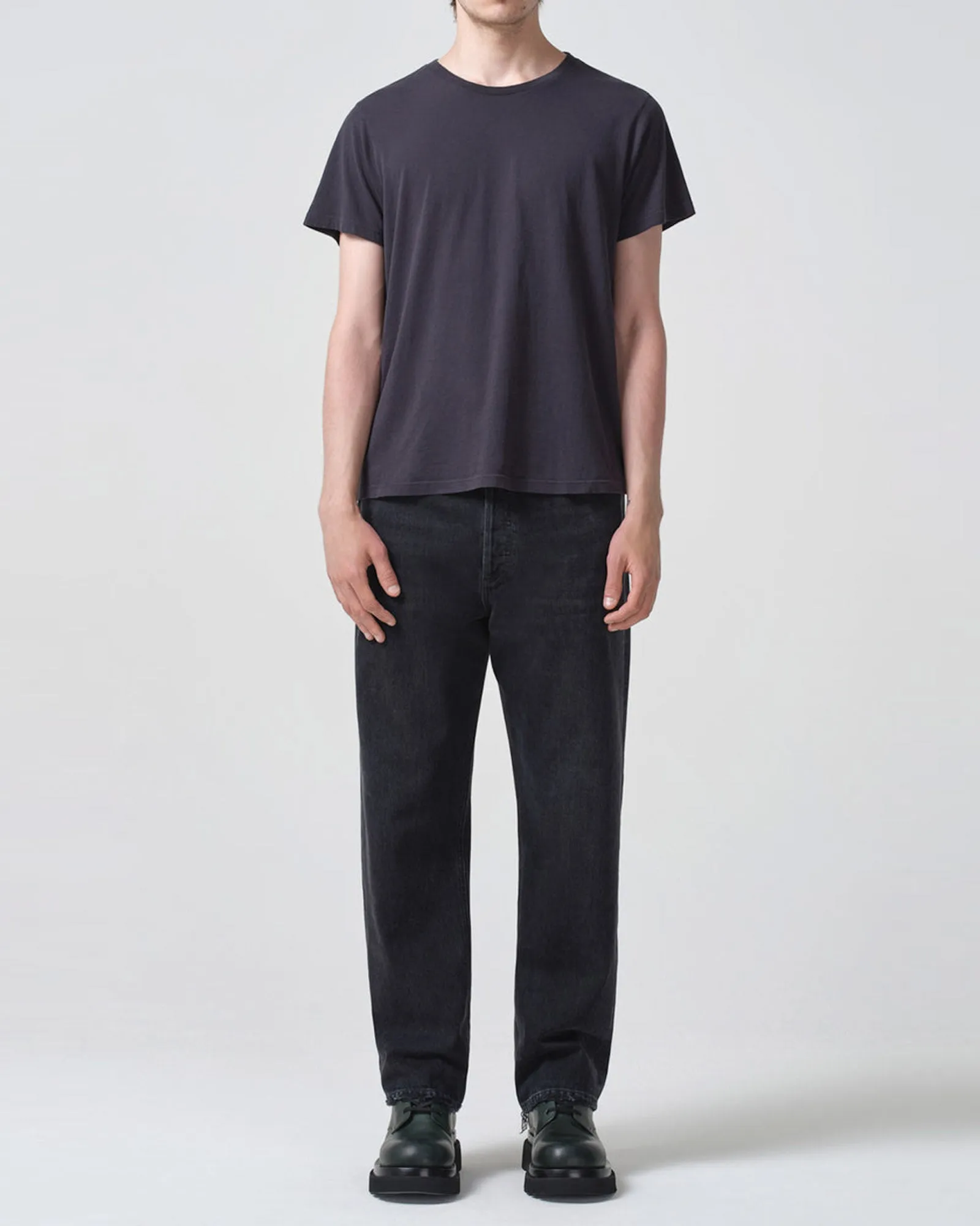 90's Jeans sold by TNT Fashion product image thumbnail 2