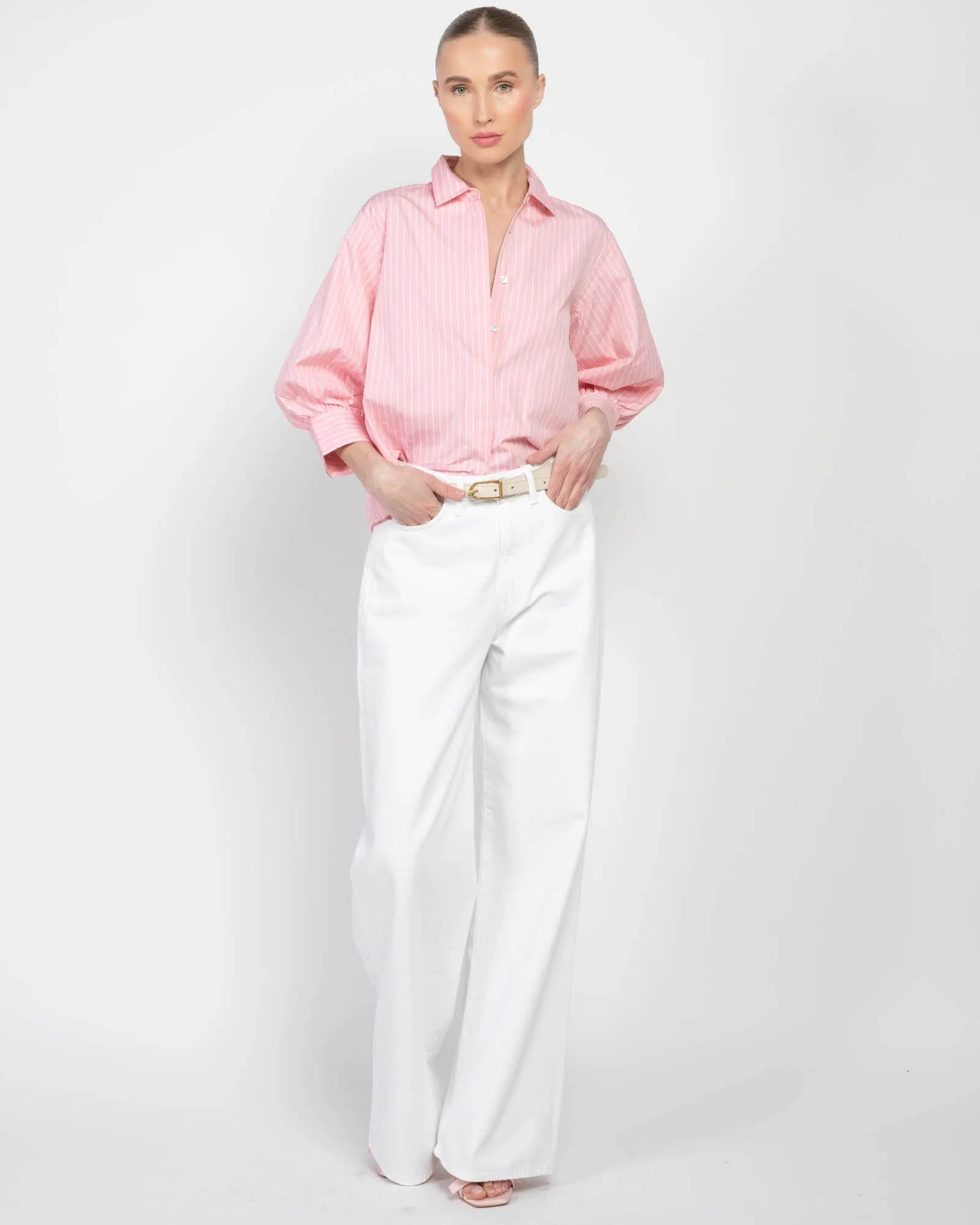 Esme Shirt sold by TNT Fashion product image thumbnail 2