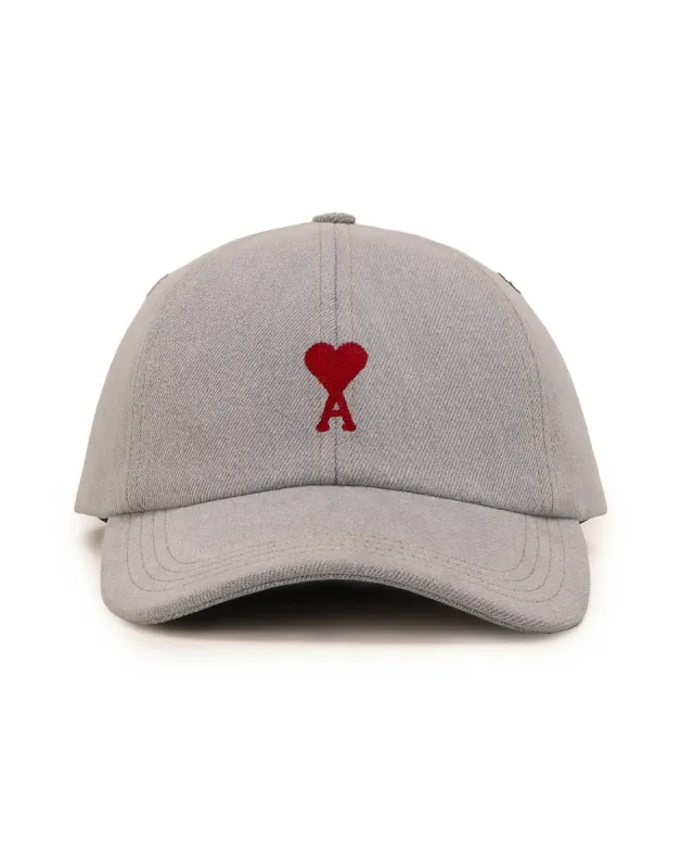 Ami De Coeur Embroidery Cap sold by TNT Fashion