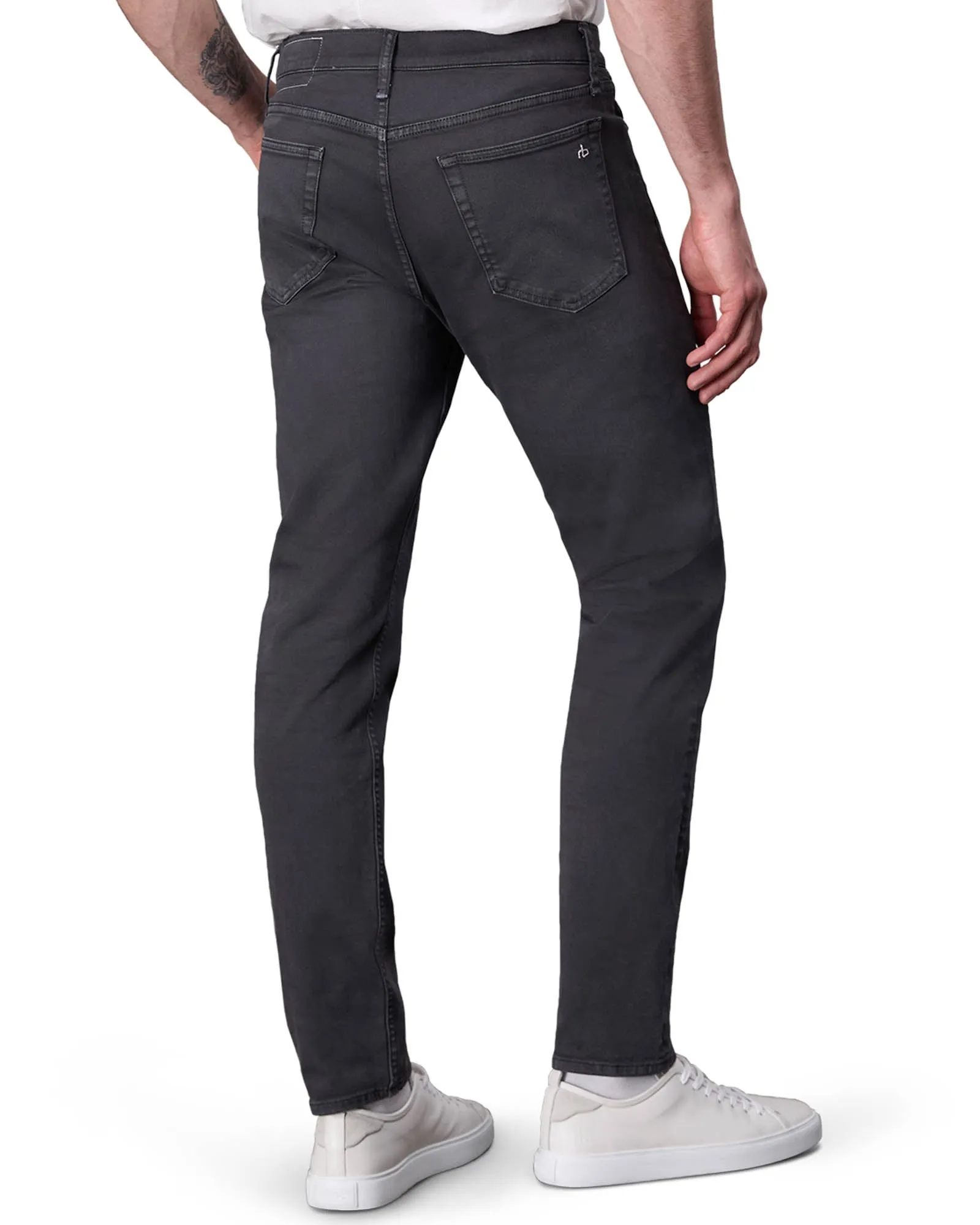 Fit 2 Aero Jeans sold by TNT Fashion product image thumbnail 3