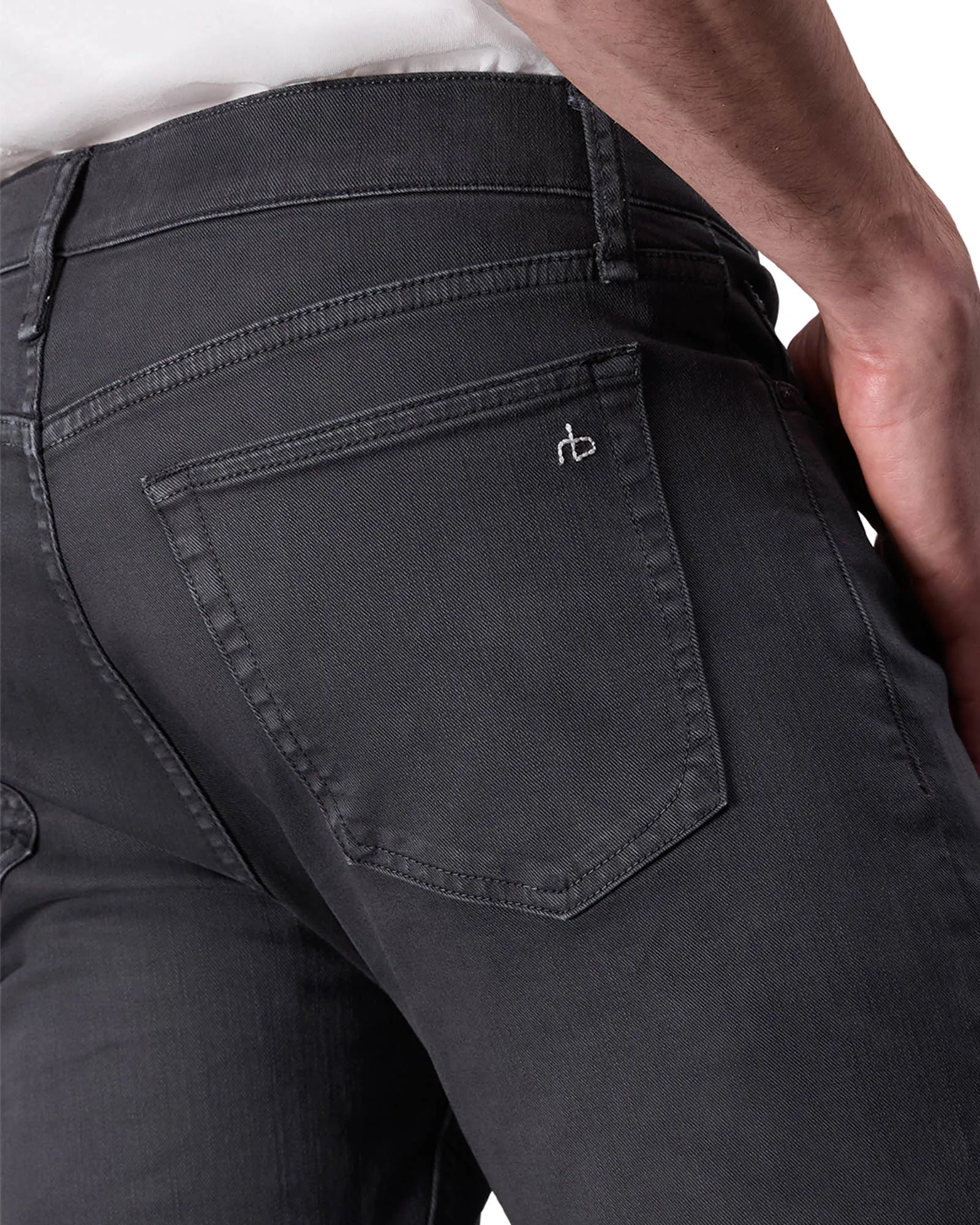 Fit 2 Aero Jeans sold by TNT Fashion product image thumbnail 5
