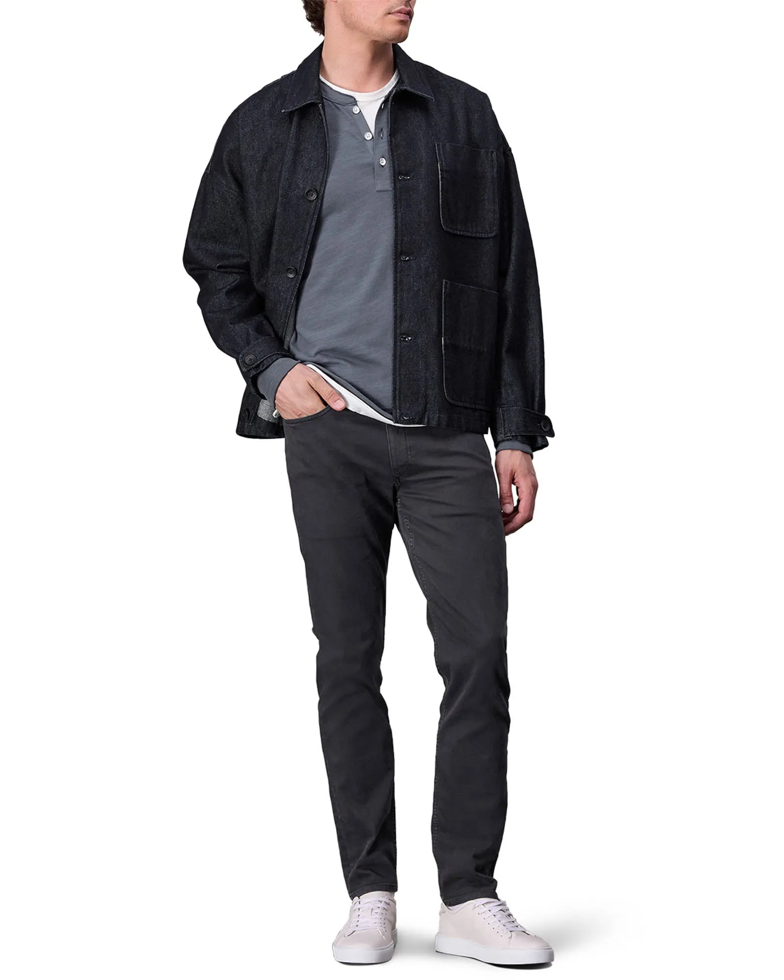 Fit 2 Aero Jeans sold by TNT Fashion product image thumbnail 2