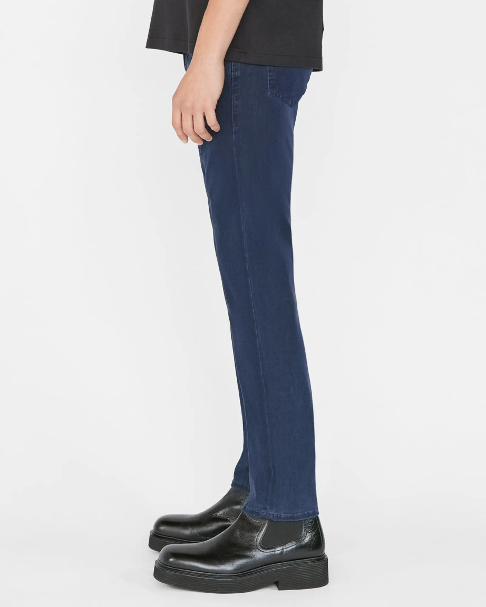 L'Homme Slim Denim sold by TNT Fashion product image thumbnail 4