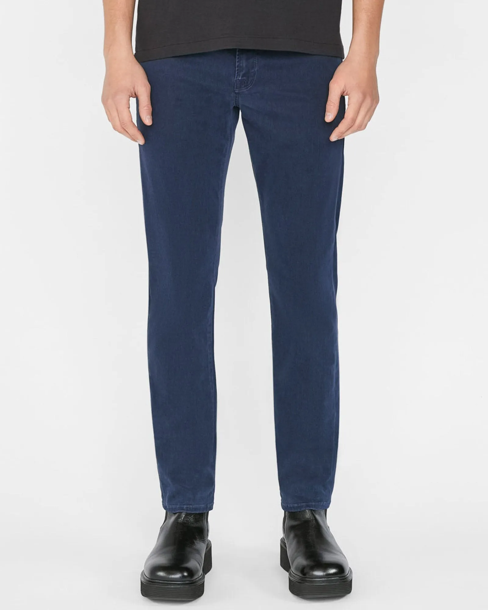 L'Homme Slim Denim sold by TNT Fashion