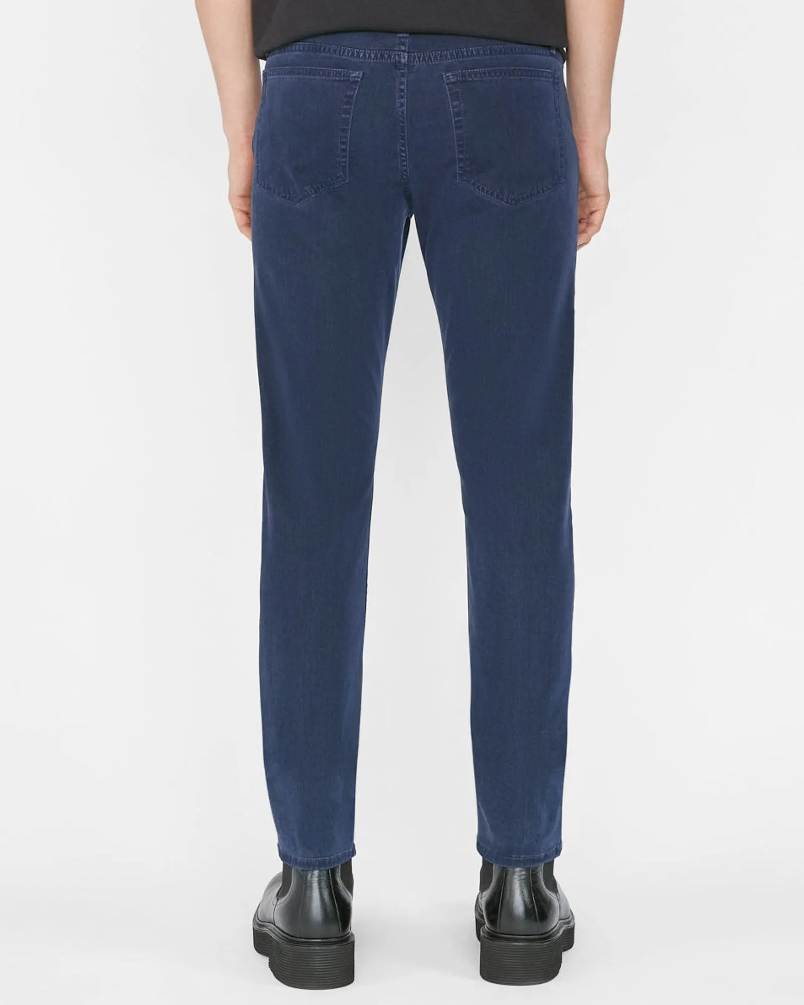 L'Homme Slim Denim sold by TNT Fashion product image thumbnail 5