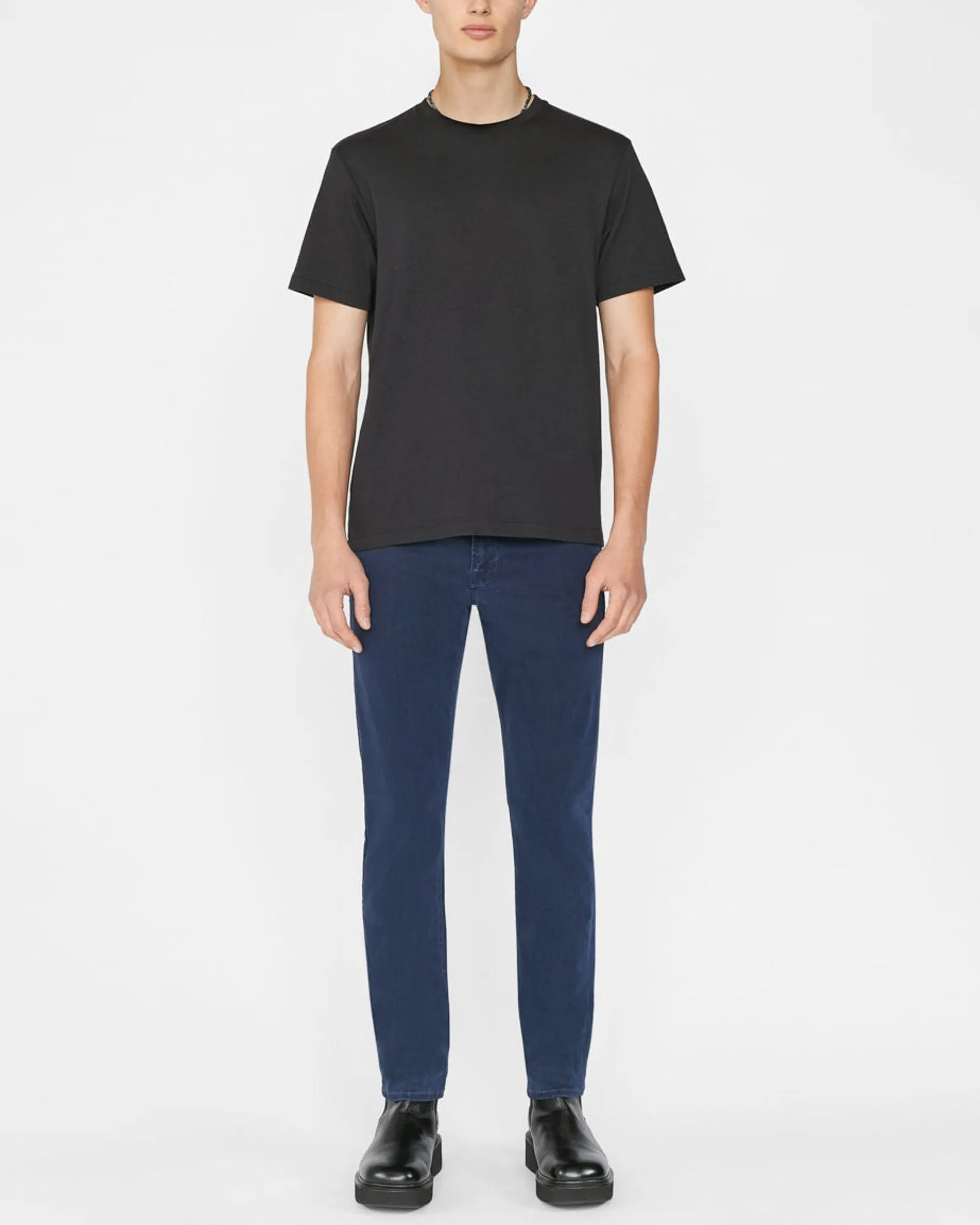 L'Homme Slim Denim sold by TNT Fashion product image thumbnail 3